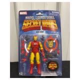 Legends Iron Man