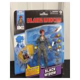 Legends Black Widow