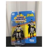 Super Powers Batman