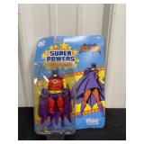Super Powers Batman