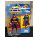 Super Powers Superman