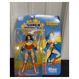 Super Powers Wonder Woman