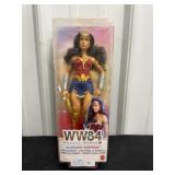 WW84 Wonder Woman