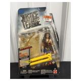 JL Wonder Woman