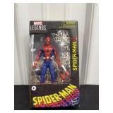 Legends Spider-Man