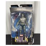 Legends Hulk