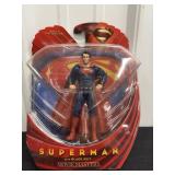 Movie Masters Superman
