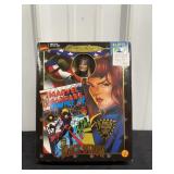 Famous Cover Black Widow