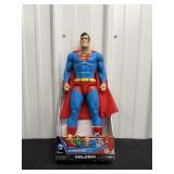 Big-Figs Superman