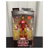 Legends Iron Man