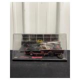 Batmobile Slot Car