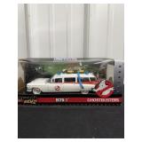 Metals Ecto-1