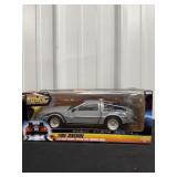 Neca Time Machine