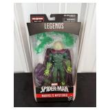 Legends Mysterio