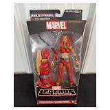 Legends Fearless Defenders