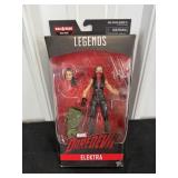 Legends Elektra