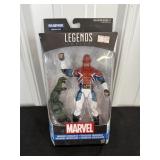 Legends Energized Emissaries