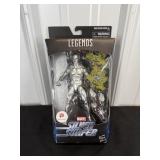 Legends Silver Surfer