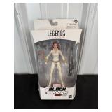 Legends Black Widow