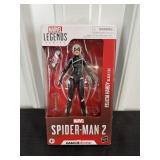 Legends Black Cat