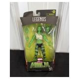 Legends She-Hulk