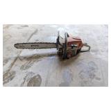 STIHL CHAINSAW