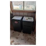 MINI FRIDGES