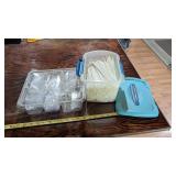 PLASTIC WARE