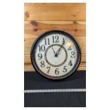 CLOCK