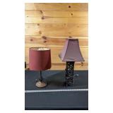 LAMPS