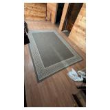 AREA RUG