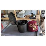 SHRINER FEZ
