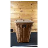LONGABERGER HAMPER