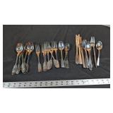 FLATWARE