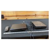 DVD PLAYERS
