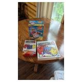 GAMES