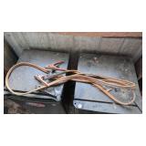 JUMPER CABLES