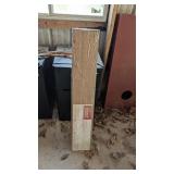 LAMINATE FLOORING