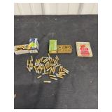 Misc. 22 Ammo