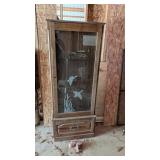 GUN CABINET