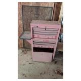 TOOL CHEST