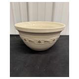 Longaberger Batter Bowl (11' diameter)