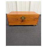 Mini Cedar Chest