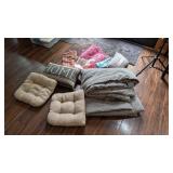 SOFT GOODS