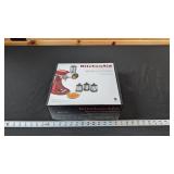KITCHENAID SLICER/SHREDDER