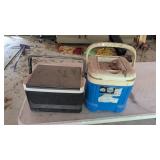 COOLERS