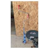 ICE AUGER