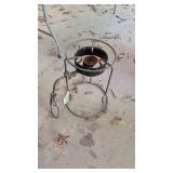 PROPANE BURNER
