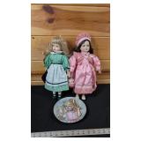DOLLS