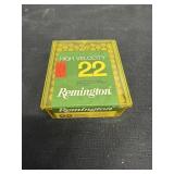 Rem. HV 22 LR (100)